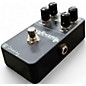 Used Keeley SEAFOAM + Effect Pedal