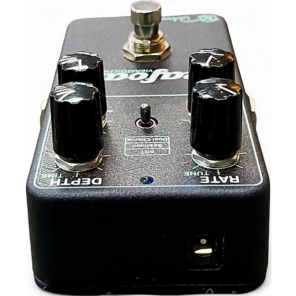 Used Keeley SEAFOAM + Effect Pedal