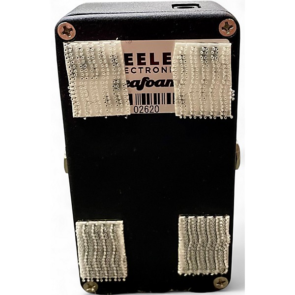 Used Keeley SEAFOAM + Effect Pedal