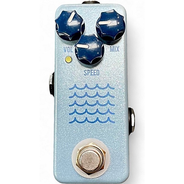 Used JHS Pedals TIDEWATER Effect Pedal