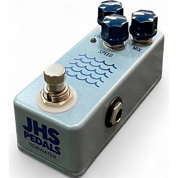 Used JHS Pedals TIDEWATER Effect Pedal