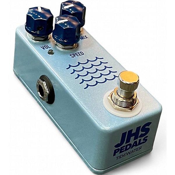 Used JHS Pedals TIDEWATER Effect Pedal
