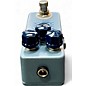 Used JHS Pedals TIDEWATER Effect Pedal