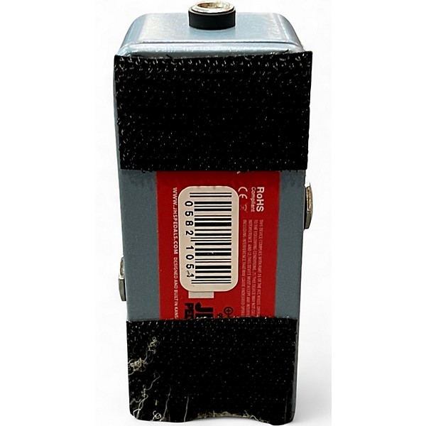 Used JHS Pedals TIDEWATER Effect Pedal