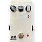 Used JHS Pedals HALL REVERB Effect Pedal thumbnail