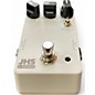 Used JHS Pedals HALL REVERB Effect Pedal