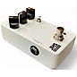 Used JHS Pedals HALL REVERB Effect Pedal