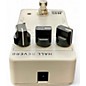 Used JHS Pedals HALL REVERB Effect Pedal