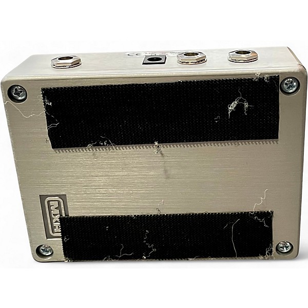 Used MXR TEN BAND EQ Pedal