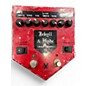 Used Visual Sound Jekyll and Hyde Overdrive Effect Pedal thumbnail