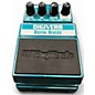 Used DigiTech DigiVerb Effect Pedal