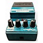 Used DigiTech DigiVerb Effect Pedal