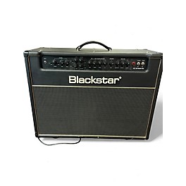 Used Blackstar HT Stage 60 60W 2x12 Tube Guitar Combo Amp