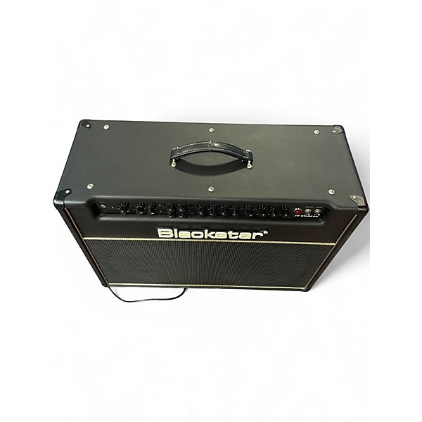 Used Blackstar HT Stage 60 60W 2x12 Tube Guitar Combo Amp