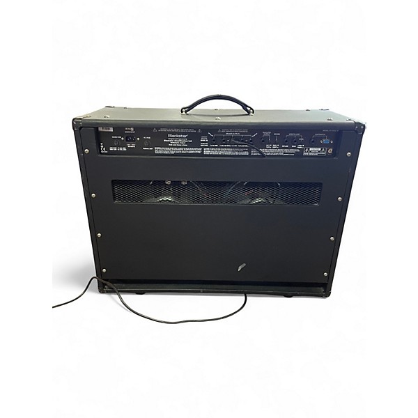 Used Blackstar HT Stage 60 60W 2x12 Tube Guitar Combo Amp