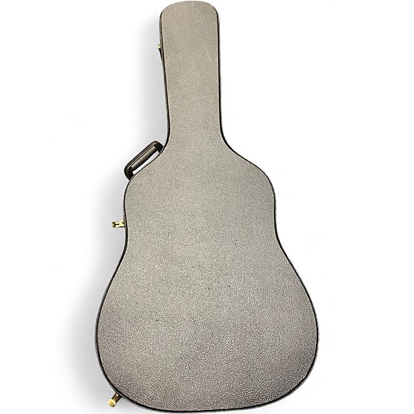 Vintage 1965 Gibson J45 Standard Natural Acoustic Electric Guitar