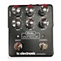 Used TC Electronic Ampworx Dual Wreck Guitar Preamp thumbnail