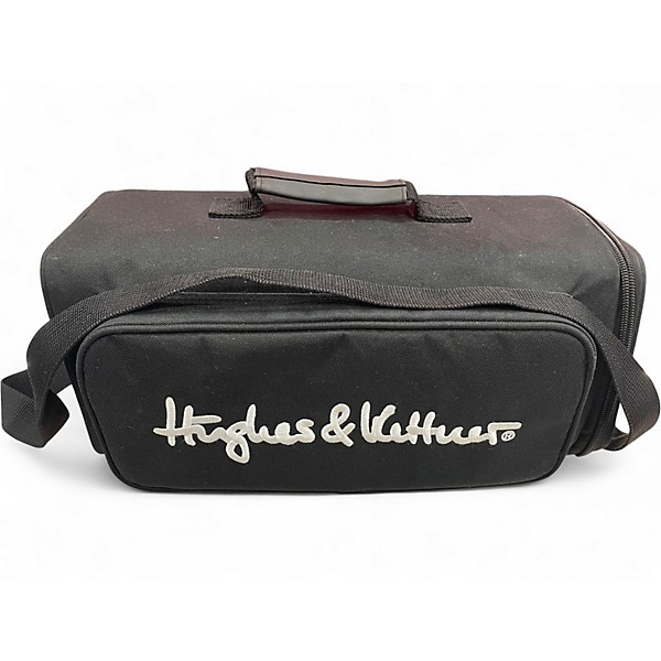 Used Hughes & Kettner Tubemeister 20 Deluxe Tube Guitar Amp Head