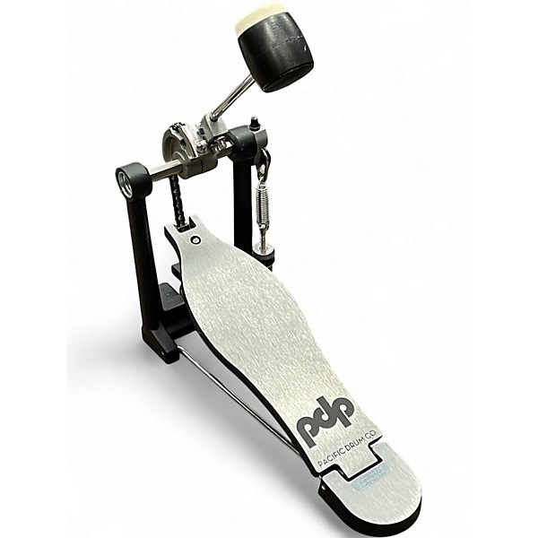 Used PDP by DW GRAVITY SERIES KICK PEDAL SINGLE CHAIN Single Bass Drum Pedal