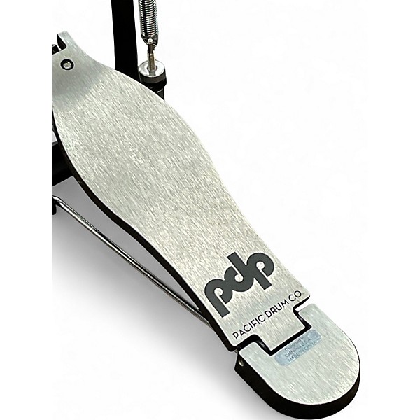 Used PDP by DW GRAVITY SERIES KICK PEDAL SINGLE CHAIN Single Bass Drum Pedal