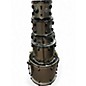 Used PDP by DW 5 Piece MAIN STAGE Gunmetal Gray Drum Kit thumbnail