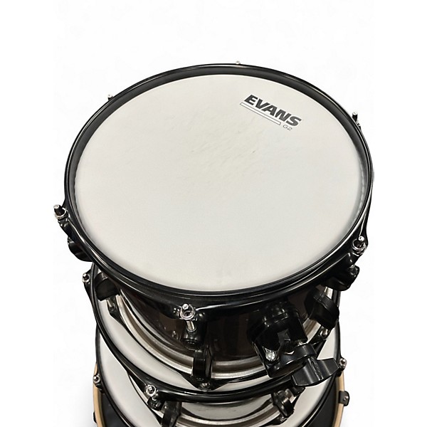 Used PDP by DW 5 Piece MAIN STAGE Gunmetal Gray Drum Kit