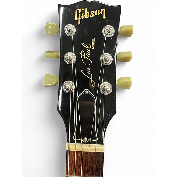 Used Gibson 2019 Les Paul Special Cherry Solid Body Electric Guitar