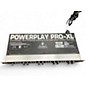 Used Behringer POWERPLAY PRO XL Headphone Amp