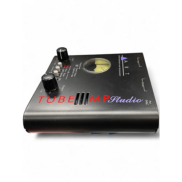 Used Art TUBE MP STUDIO Microphone Preamp