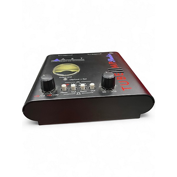 Used Art TUBE MP STUDIO Microphone Preamp