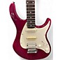Used Peavey Raptor Plus Purple Solid Body Electric Guitar