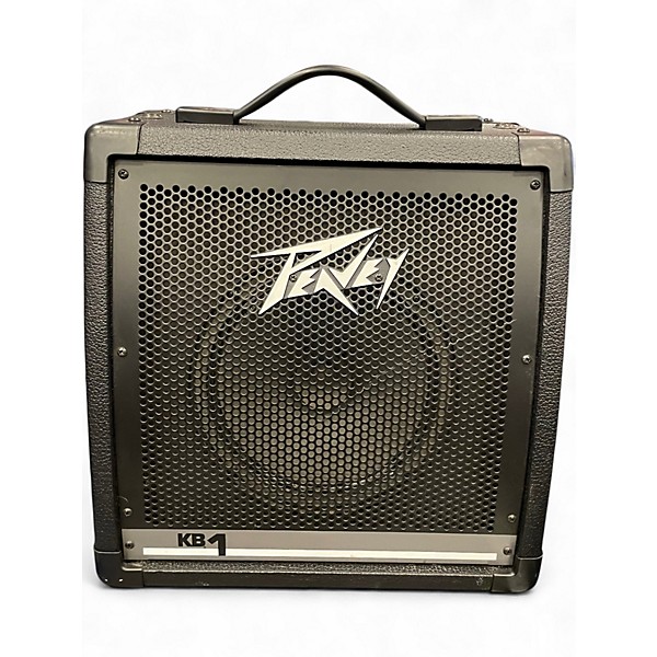 Used Peavey KB1 1X8 20W Keyboard Amp