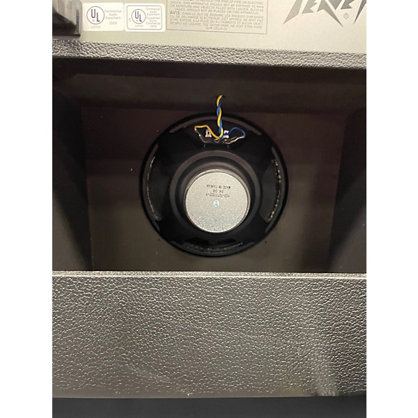 Used Peavey KB1 1X8 20W Keyboard Amp