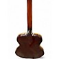 Used Guild T-50 Slim 2 Color Sunburst Hollow Body Electric Guitar