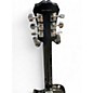 Used Epiphone Les Paul Junior Black Solid Body Electric Guitar