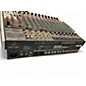 Used Behringer XENYX Powered Mixer