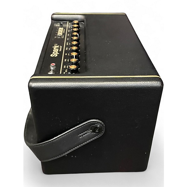 Used Positive Grid SPARK 40 Guitar Combo Amp