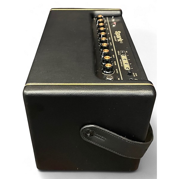 Used Positive Grid SPARK 40 Guitar Combo Amp