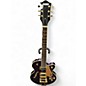 Used Gretsch Guitars G5655TG PURPLE Hollow Body Electric Guitar thumbnail