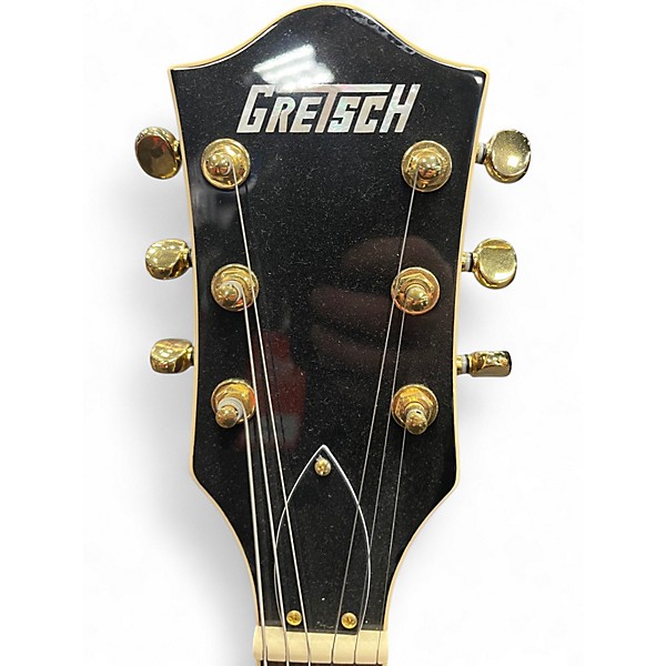 Used Gretsch Guitars G5655TG PURPLE Hollow Body Electric Guitar