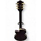 Used Gretsch Guitars G5655TG PURPLE Hollow Body Electric Guitar