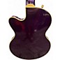 Used Gretsch Guitars G5655TG PURPLE Hollow Body Electric Guitar