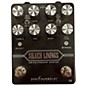 Used Dsm Humboldt silver linings drive/pre amp Effect Pedal