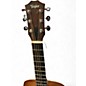 Used Taylor GS Mini Mahogany Natural Acoustic Guitar