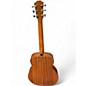 Used Taylor GS Mini Mahogany Natural Acoustic Guitar