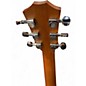 Used Taylor GS Mini Mahogany Natural Acoustic Guitar