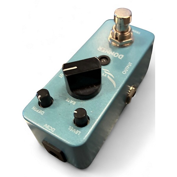 Used Donner Tutti Love Effect Pedal