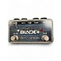 Used Electro-Harmonix Switchblade+ Channel Selector Footswitch Pedal thumbnail