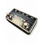 Used Electro-Harmonix Switchblade+ Channel Selector Footswitch Pedal