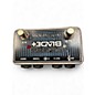 Used Electro-Harmonix Switchblade+ Channel Selector Footswitch Pedal